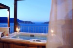 Premium One Bedroom Suite Sea View with Jacuzzi