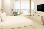 Oceanfront Four Bedroom Suite