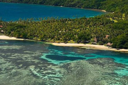 The Wakaya Club and Spa