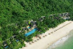  Resort Panoramic View