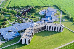 Hotel Terme exterior