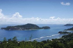 Resort Beach Overview