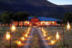 Karoo Lodge