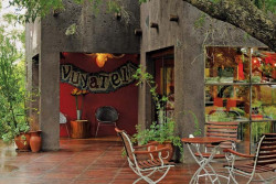 Vuyatela Lodge Facility