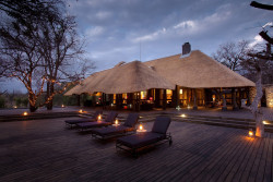 Chitwa Chitwa Main Lodge