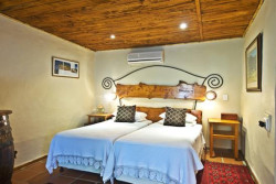 ROOM 1 - Old Barn (Superior)