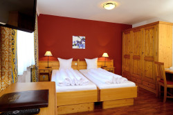 Double room Sonnberg DZA