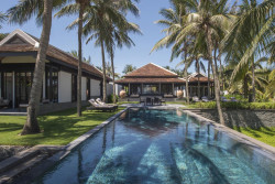 Two Bedroom Pool Villa