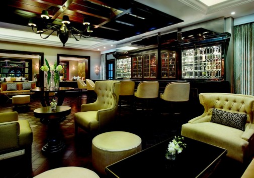 The Ritz Carlton Dubai Dubai