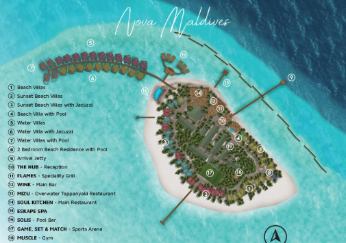 Nova Maldives