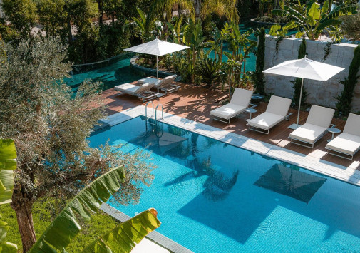 Kempinski Hotel Barbaros Bay