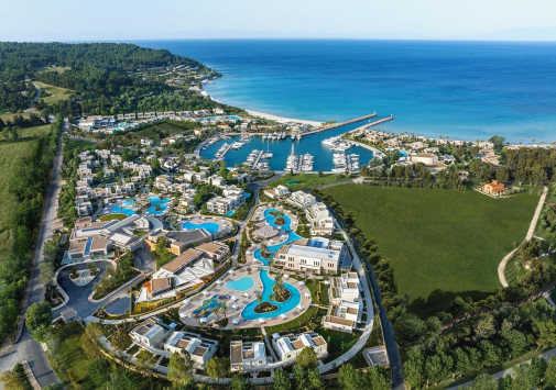 Porto Sani 5*