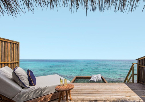 NH Collection Maldives Reethi Resort