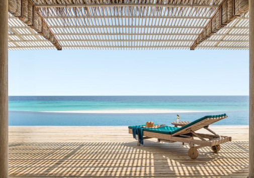 NH Collection Maldives Reethi Resort