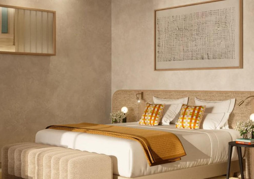 Fouquet’s Mykonos