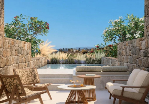 Fouquet’s Mykonos