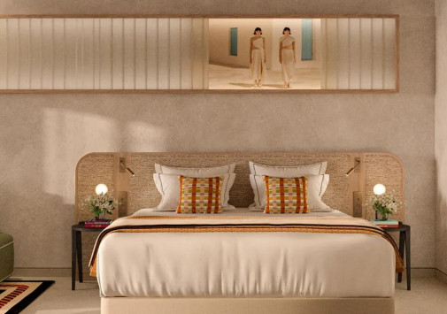Fouquet’s Mykonos