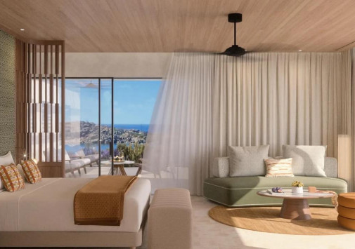 Fouquet’s Mykonos