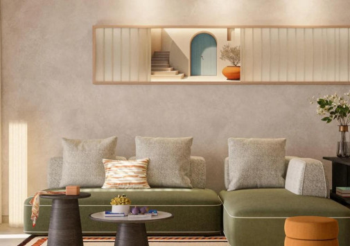 Fouquet’s Mykonos
