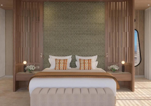 Fouquet’s Mykonos