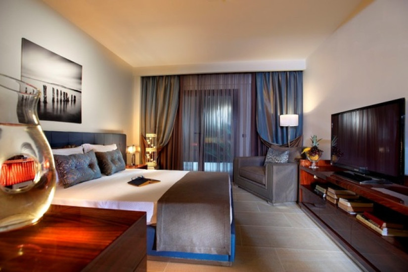 Elegant Room