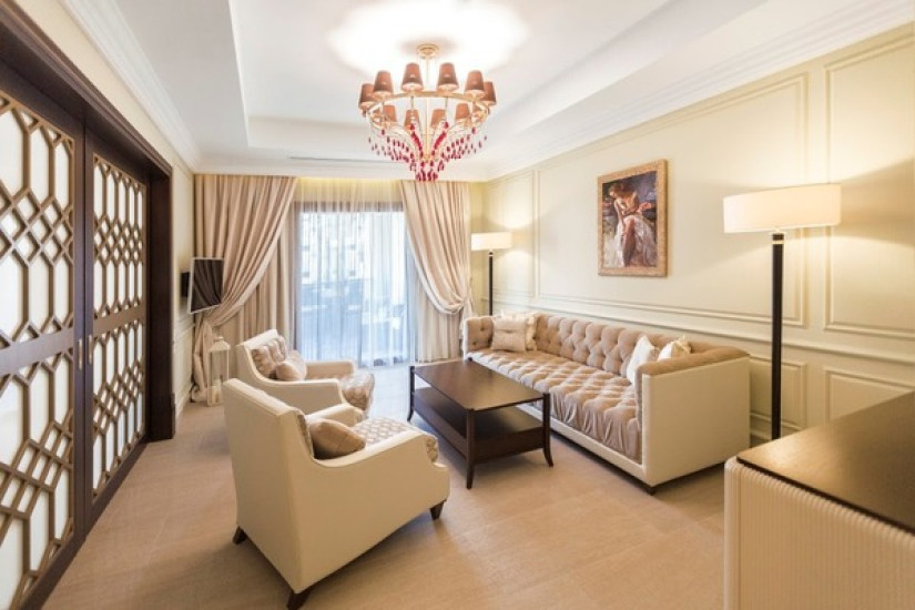 Ludovicus Suite