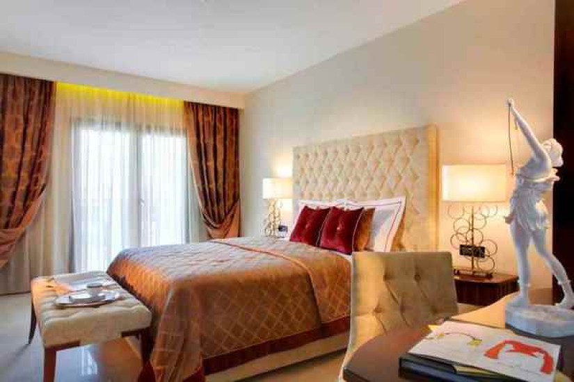 Superior Junior Suite