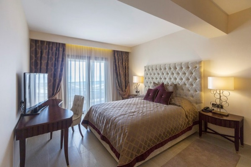Standard Suite
