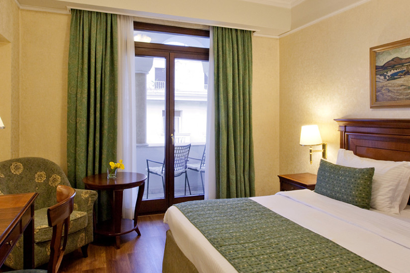 Premium Room