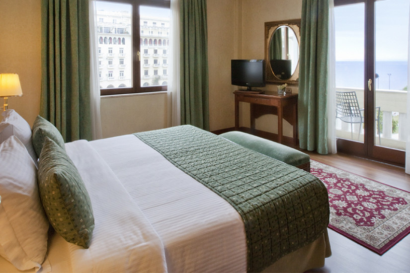 Superior Suite