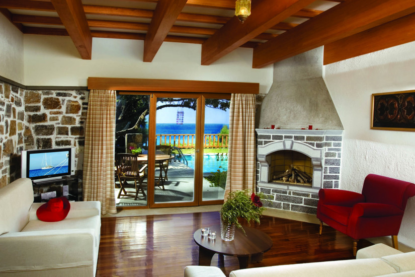 Knossos Royalty Suite