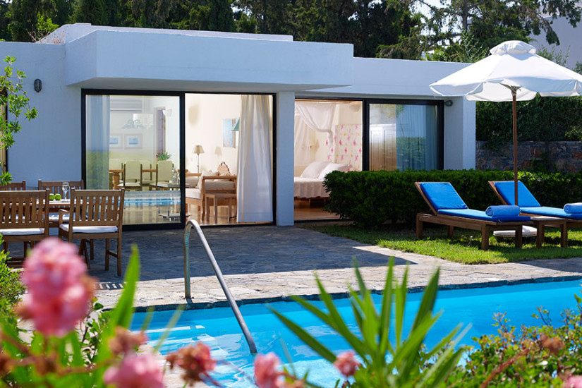 Apollo Villa