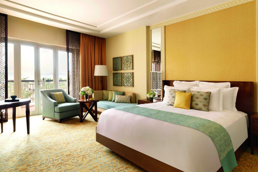 Club Deluxe Room