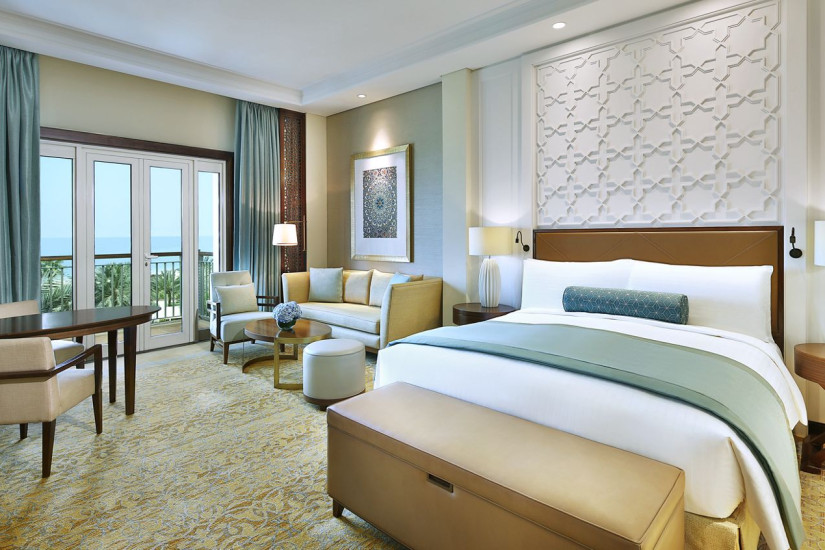 One Bedroom Suite