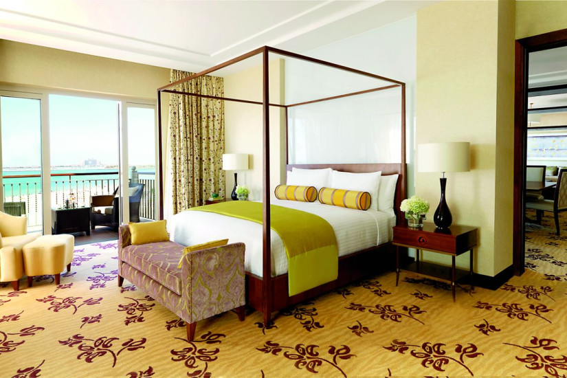 One Bedroom Club Suite