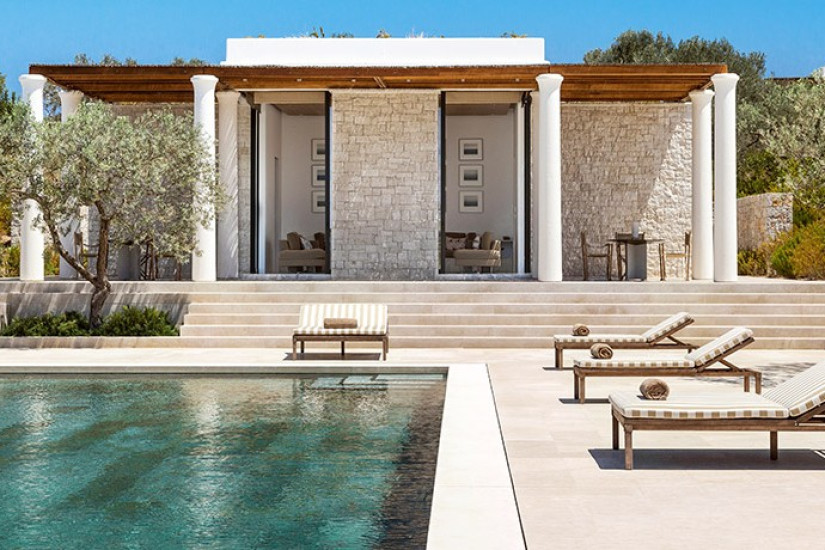 5 Bedroom Villa