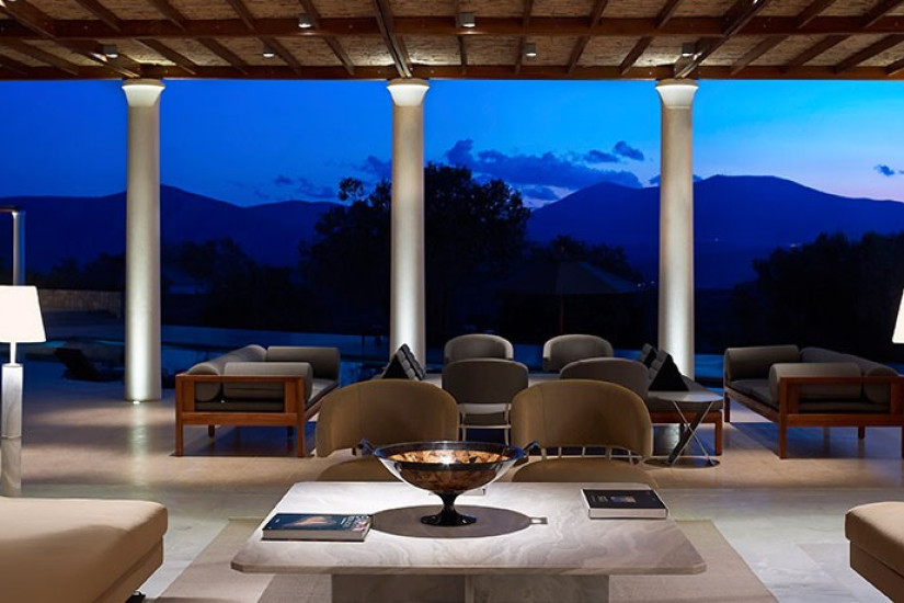 6 Bedroom Villa