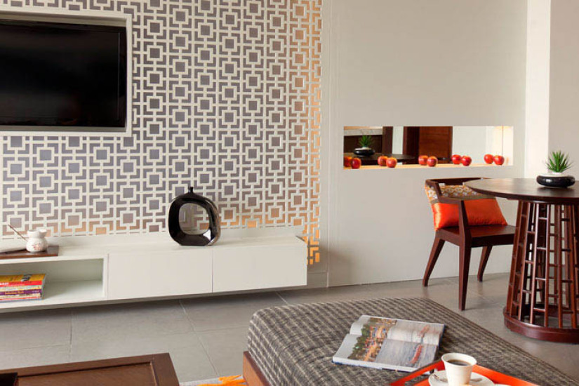 Seaview Junior Pool Suite