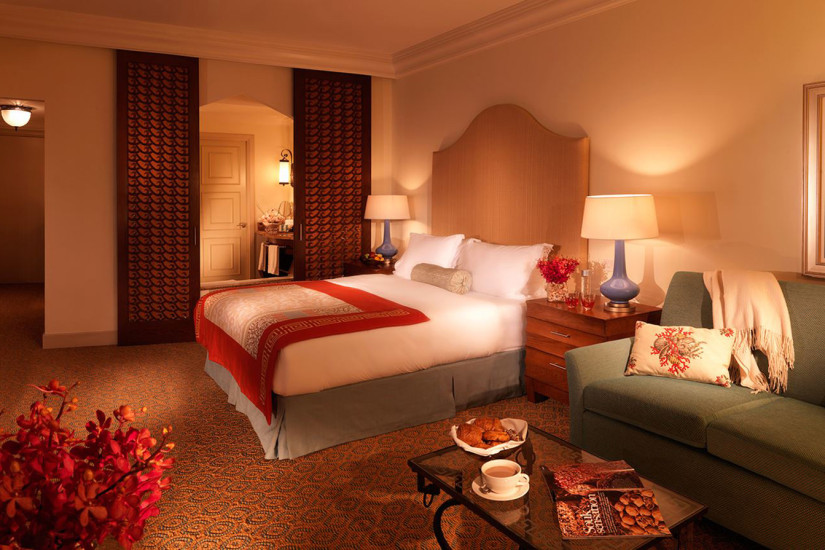 Terrace Suite