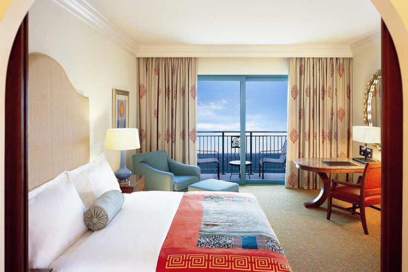 Regal Suite