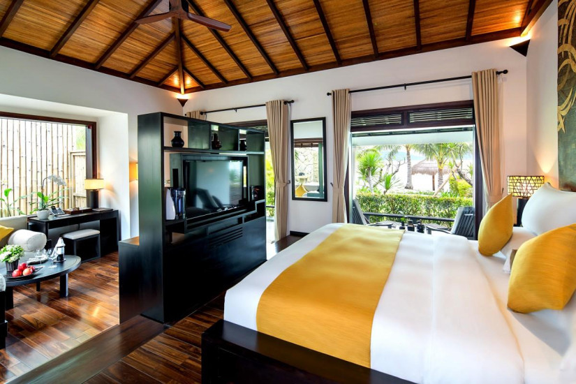 Ocean Villa