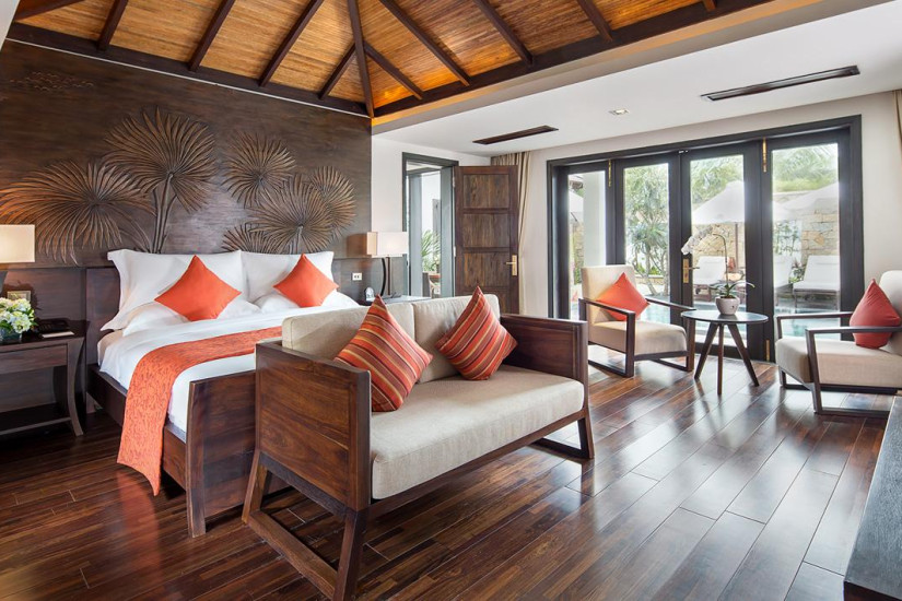 Pool Villa