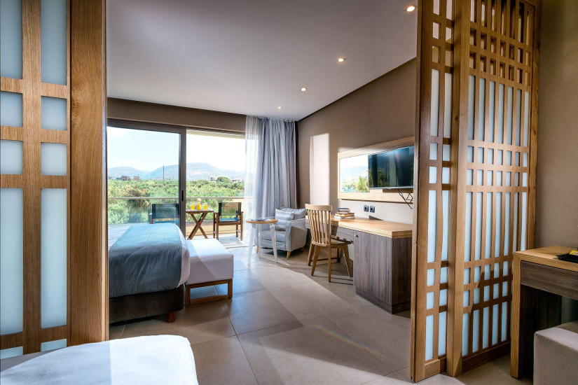 Family Two-Bedroom