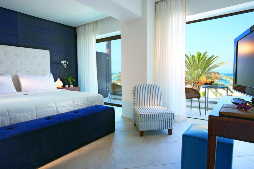 Superior Guestroom