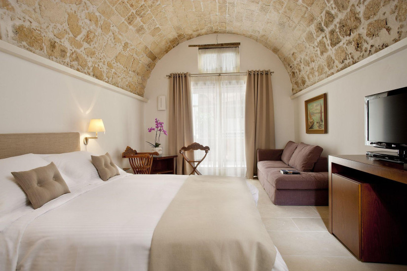 Spa Suite