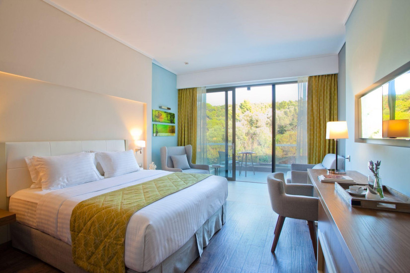 Miraggio Double Room