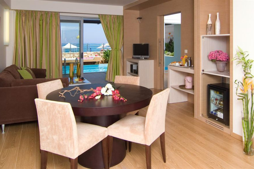 Imperial Suite with Private Pool