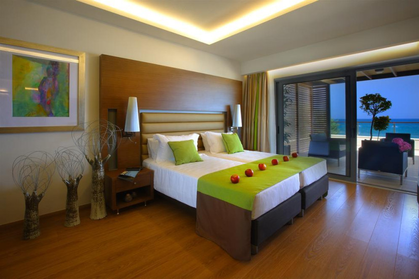 Imperial Presidential Suite