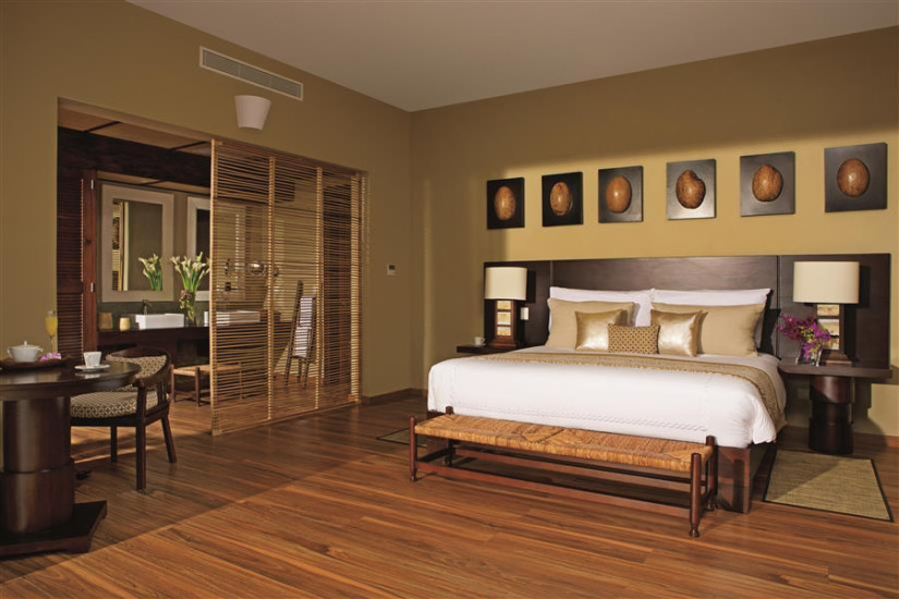 Romantic Junior Suite Garden View