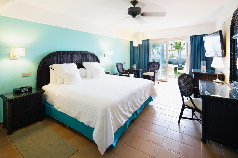 Superior Room Sea View